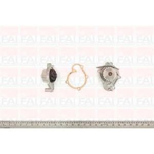 водна помпа FAI AutoParts WP2906 