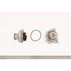 водна помпа FAI AutoParts WP2925 