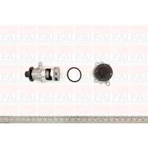 водна помпа FAI AutoParts WP3067 