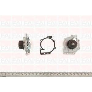 водна помпа FAI AutoParts WP3090 