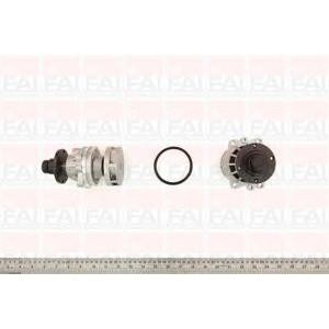 водна помпа FAI AutoParts WP3096 