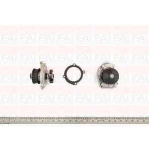 водна помпа FAI AutoParts WP3141 
