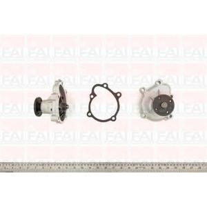 водна помпа FAI AutoParts WP3168 
