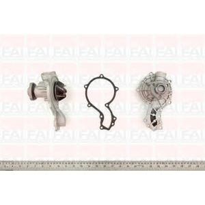 водна помпа FAI AutoParts WP3193 