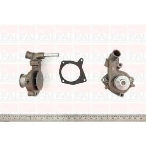 водна помпа FAI AutoParts WP6030 