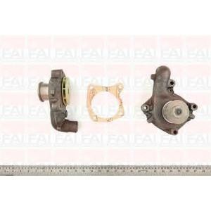 водна помпа FAI AutoParts WP6031 
