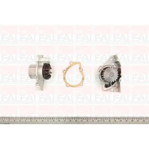 водна помпа FAI AutoParts WP6076 