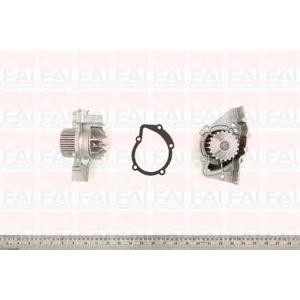 водна помпа FAI AutoParts WP6083 