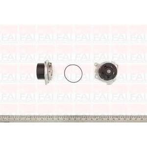 водна помпа FAI AutoParts WP6098