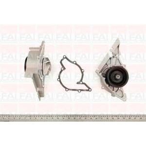 водна помпа FAI AutoParts WP6102
