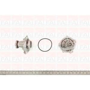 водна помпа FAI AutoParts WP6104 