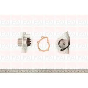 водна помпа FAI AutoParts WP6110 