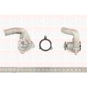 водна помпа FAI AutoParts WP6111 