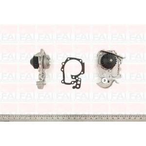 водна помпа FAI AutoParts WP6123 