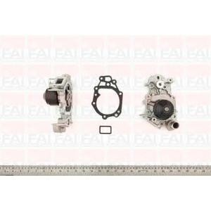 водна помпа FAI AutoParts WP6124
