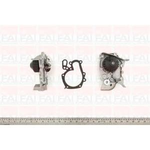 водна помпа FAI AutoParts WP6126 
