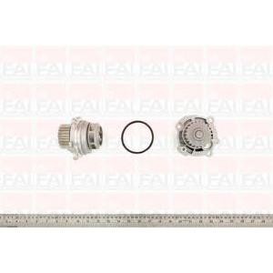 водна помпа FAI AutoParts WP6127 