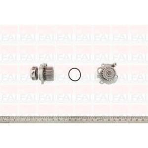 водна помпа FAI AutoParts WP6128 