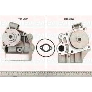 водна помпа FAI AutoParts WP6130 