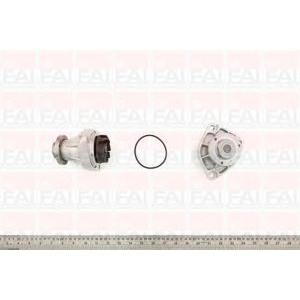 водна помпа FAI AutoParts WP6141 