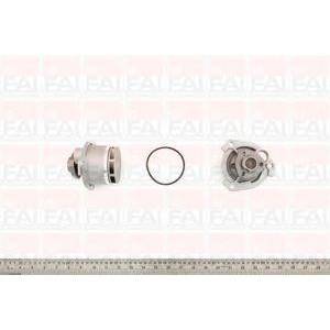 водна помпа FAI AutoParts WP6167 