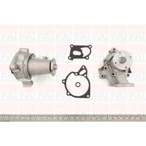 водна помпа FAI AutoParts WP6202 
