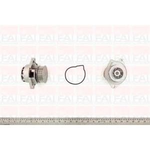 водна помпа FAI AutoParts WP6210 