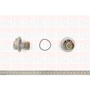 водна помпа FAI AutoParts WP6219 