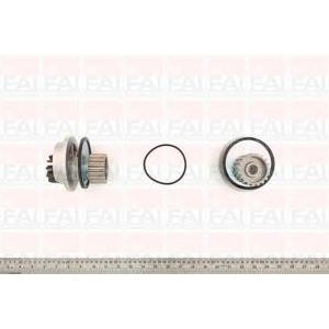 водна помпа FAI AutoParts WP6220 