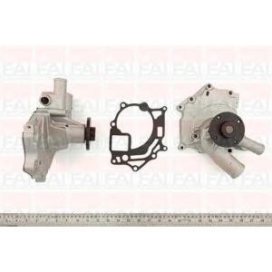 водна помпа FAI AutoParts WP6221