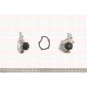 водна помпа FAI AutoParts WP6224
