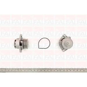 водна помпа FAI AutoParts WP6227 