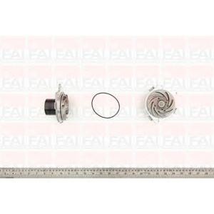 водна помпа FAI AutoParts WP6228 