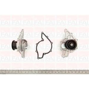 водна помпа FAI AutoParts WP6230