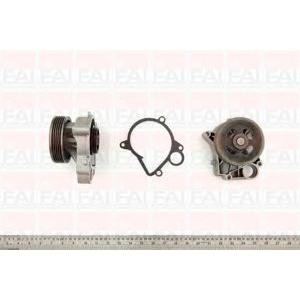 водна помпа FAI AutoParts WP6231