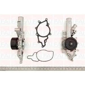 водна помпа FAI AutoParts WP6237 