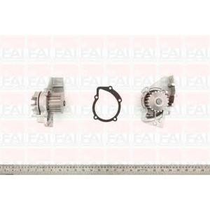 водна помпа FAI AutoParts WP6242 