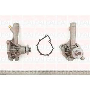 водна помпа FAI AutoParts WP6244