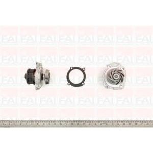 водна помпа FAI AutoParts WP6260 