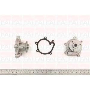 водна помпа FAI AutoParts WP6263 