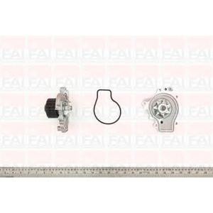 водна помпа FAI AutoParts WP6269 