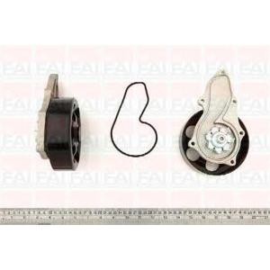 водна помпа FAI AutoParts WP6271 