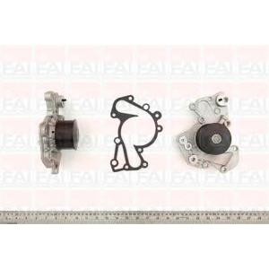 водна помпа FAI AutoParts WP6273 