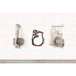 водна помпа FAI AutoParts WP6286 