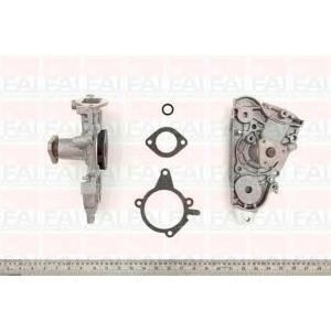 водна помпа FAI AutoParts WP6301