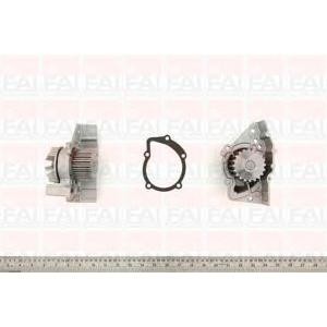 водна помпа FAI AutoParts WP6304 