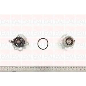 водна помпа FAI AutoParts WP6306 