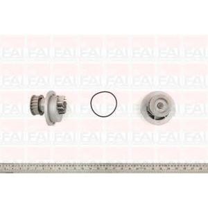 водна помпа FAI AutoParts WP6311 