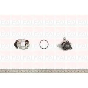 водна помпа FAI AutoParts WP6316