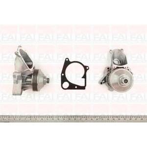 водна помпа FAI AutoParts WP6317 